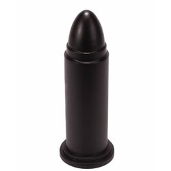 X-Men 10inch Huge Butt Plug Black 2 XMEN000084 Cene