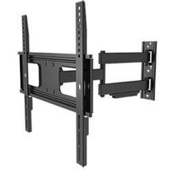Transmedia H 25-1 L TV stenski nosilec 81,3 cm (32'') - 139,7 cm (55'') nagibni in obračalni, (20434389) Cene