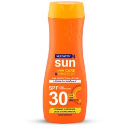 Multiactiv careProtect Losion za sunčanje SPF 30, 200ml Cene