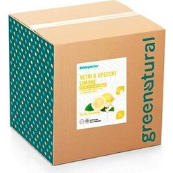 Greenatural sredstvo za čišćenje stakla i ogledala - 10 kg Cijene