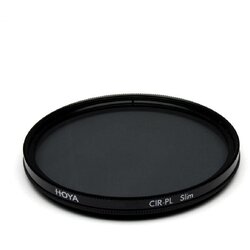 Hoya Pol Circular Slim 55 mm Filter Cene