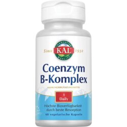 KAL Koencim B-kompleks - 60 tabl. Cene