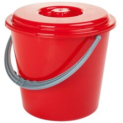 Madras doo Beograd Kofa plastična 12 lit, sa poklopcem IMMOS Cene