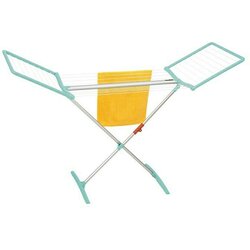 Juwel Sušilnik perila Fashion Dry (dolžina sušenja perila: 18 m, mint) Cene