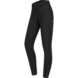ELT Jahalne hlače Maja Glam Curved High Waist, black - 34 Cene