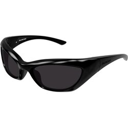 Balenciaga BB0463S 001 - ONE SIZE (65) Cene