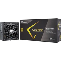 Seasonic napajanje VERTEX GX-1000 Modularno 80+ Gold, 12122GXAFS Cene