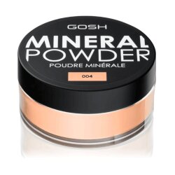 Gosh Mineralni puder 004 Cene