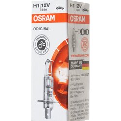 Osram Auto sijalica halogena H1 Cene