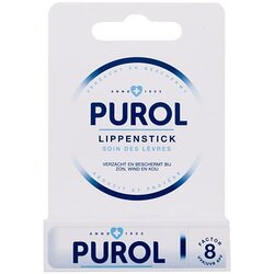 Purol Lipstick SPF8 balzam za ustnice 4,8 g Cene