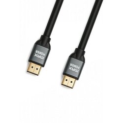 Max Power KABEL HDMI-HDMI 2.1, 8K 60Hz 48Gbps, GOLD PLATED 2m Cene