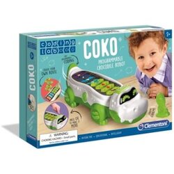 Krokodil COKO CL17378 22479 Cene