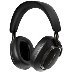 Bowers & Wilkins Brezžične slušalke Px8 S2 Onyx Black, (5000262248) Cene