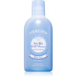 Perlier Blue Iris pjena za kupanje 500 ml Cene