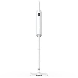 Aeno Steam Mop SM1, with built-in water filter, aroma oil tank, 1000W, 110 °C, Tank Volume 380mL, Screen Touch Switch Cijene
