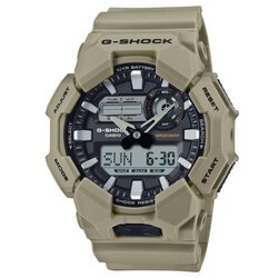 Casio g-shock muški sat ( GA-010-5A ) Cene