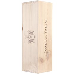 Antinori Agricola Guado Al Tasso Bolgheri Superiore 1.5L Cene