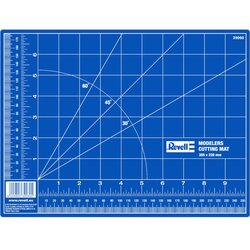 Revell Cutting Mat - Large Cene