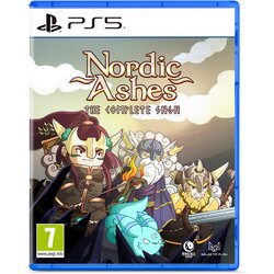 Nordic Ashes The Complete Saga (PS5) Cene