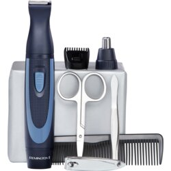 Remington higijenski trimer NE3890, putni set Cijene