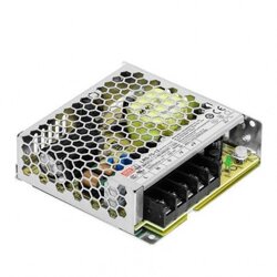 MeanWell ispravljač za LED trake 72W LRS-75-12 Cene