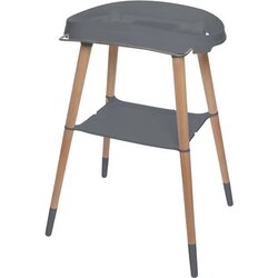 Bebe-Jou Bébé-jou stalak SENSE, 60,2×49,8×83,4cm griffin grey ( 71061054 ) Cene