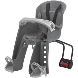 Polisport korpa za dete koolah zadnja na ram charcoal grey-cream ( KRP-8631400026 ) Cene
