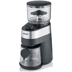 Severin Mlin za kafu KM 3880, 140 W, Crni Cene
