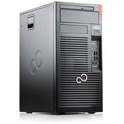  Računar Fujitsu Celsius W580 Tower WS i5-9500, 8GB, 256GB SSD, Quadro K620 Cijene