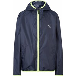 Mckinley litiri ii jrs, jakna za planinarenje (kišna) za dečake, plava 285991 Cene