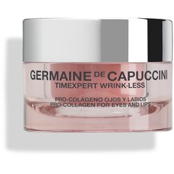 Germaine de Capuccini Timexpert Wrink-Less Pro-Collagen za Oči i Usne Cene