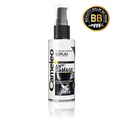 Delia CAMELEO BB - ANTI DAMAGE - Eliksir serum sa uljem argana za izuzetno oštećenu i suvu kosu 55ml Cene