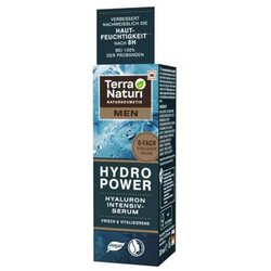 MEN HYDRO POWER hijaluronski intenzivni serum - 30 ml Cene