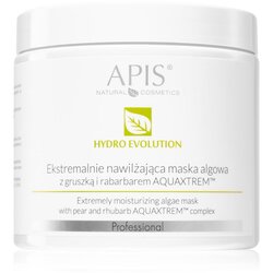 Apis Natural Cosmetics Hydro Evolution intenzivna vlažilna maska za dehidrirano in poškodovano kožo 200 g Cene