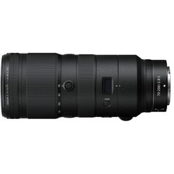Nikon NIKKOR Z 70-200MM F/2.8 VR S objektiv Cene