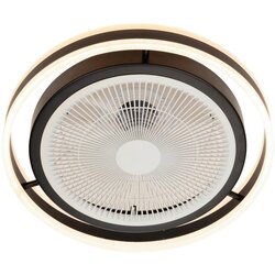 Mican STROPNI VENTILATOR /4520 lm/2700-6500 K// Cene