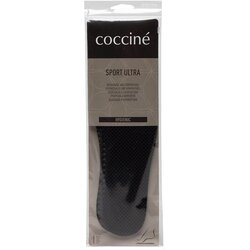 Coccine Vložki Sport Ultra Wkładka 665/74 Črna Cene