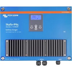 Victron Energy punjač za olovne akumulatore Skylla-IP65 24 V Struja za punjenje (maks.) 35 A Cene