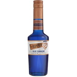 De Kuyper Liker blue curaçao 0,7l Cene