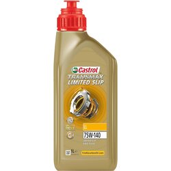 Castrol olje za menjalnik transmax-limited-slip-ll Cene