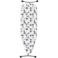CASA SI navlaka za dasku za glačanje metalic s 110-114x30-34 cm, 100% pamuk Cene