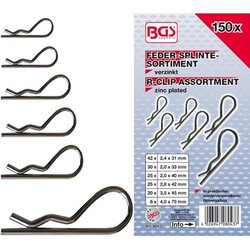 BGS Set osigurača 150 kom pro+ 8043 Cijene