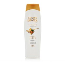 Instituto Espanol Argan + Keratin Repairing Shampoo 750 ml šampon oštećenu kosu suha kosa unisex Cene