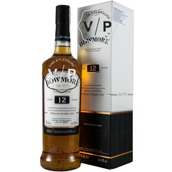 Bowmore 12 YO viski 0.7l Cene