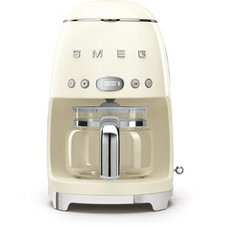 Smeg aparat za kavu DCF02 - KREM Cijene