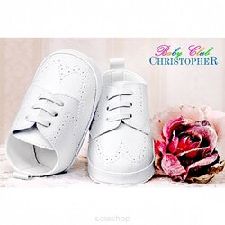 Christopher Baby Club cipelice za dječake Cene
