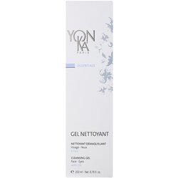 Yon Ka Essentials čistilni gel za odstranjevanje ličil za obraz in oči 200 ml Cene