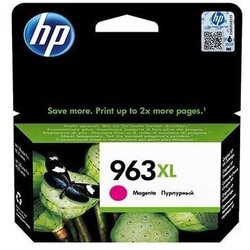 HP ČRNILO MAGENTA 963XL ZA OJ PRO 901x/902x ZA 1600 STRANI 3JA28AE Cene