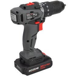 HOOZAR WKRĘTARKA 18V 2x2.0Ah 45Nm CD45BL-D2 Cene