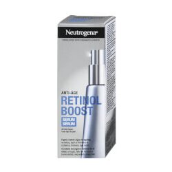 Neutrogena Retinol Boost serum za lice Cene